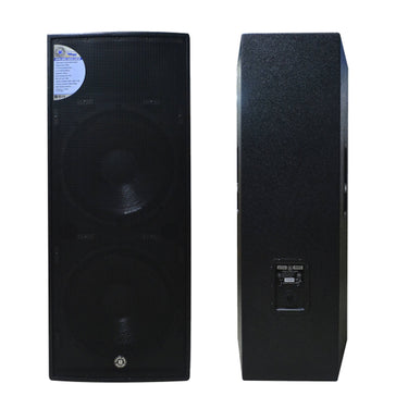 Bafle Topp Pro 2x15